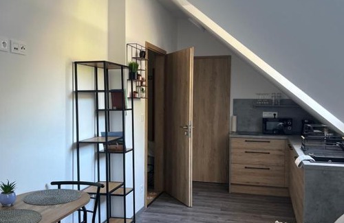 Cerna V Posumavi Apartment | Hobití apartmán - Frodo