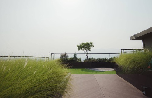 Chang Khlan Apartment | HOC5 Daily Apartment Chiang Mai