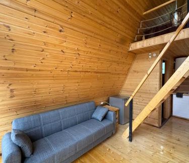 Bagvdanari Ski Chalet | Hochaladah