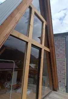 Bagvdanari Ski Chalet | Hochaladah