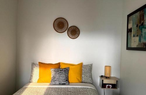 Maisonneuve Apartment | Hochelaga 1