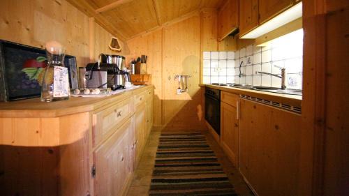 Rohrberg Apartment | Hochfeldhof