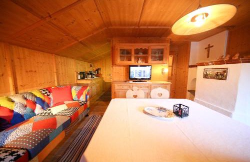 Rohrberg Apartment | Hochfeldhof