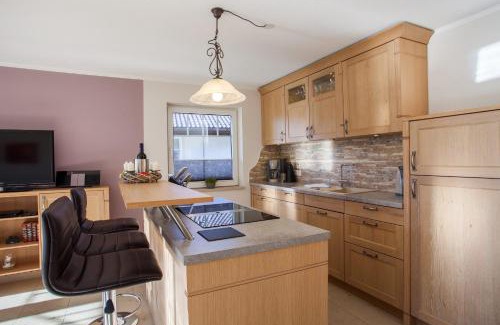 Farchant Apartment | Hochgefühl