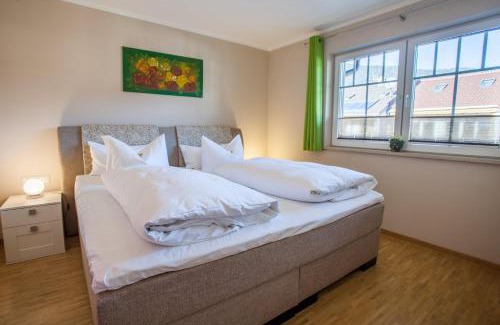 Farchant Apartment | Hochgefühl
