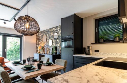 Kuestelberg Apartment | Hochheide