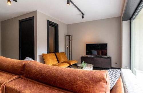 Kuestelberg Apartment | Hochheide