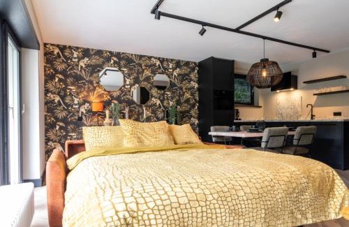 Kuestelberg Apartment | Hochheide
