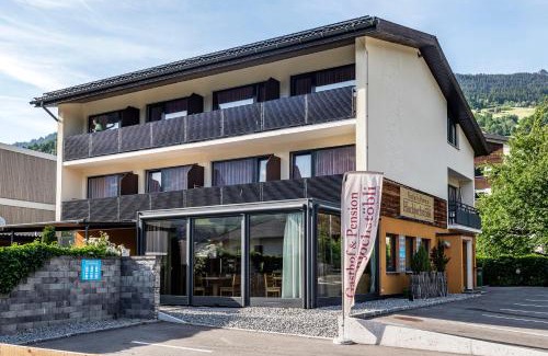 Schruns House | Hochjochstöbli B&B Alpine Easy Stay