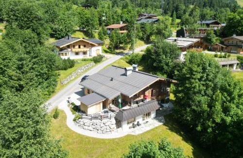 Hinterthal Apartment | Hochkönig Hinterthal