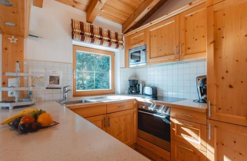 Hochkrimml House | Hochkrimml 2 by Interhome