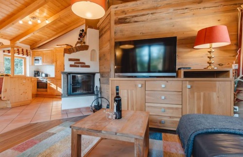 Hochkrimml House | Hochkrimml 2 by Interhome