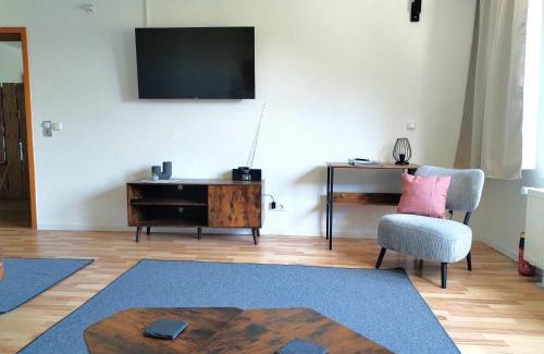 Malsfeld Apartment | Hochland 21