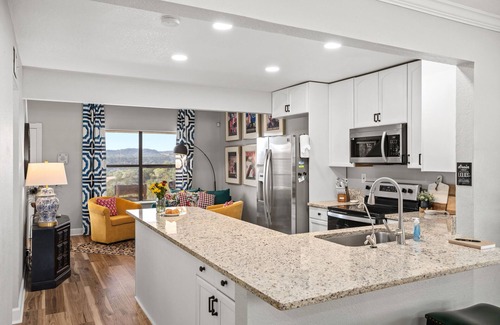 Boerne House | Hochland Haus