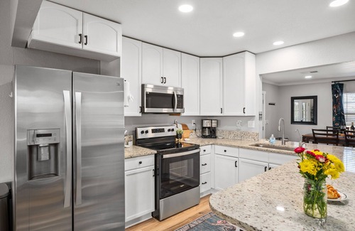 Boerne House | Hochland Haus