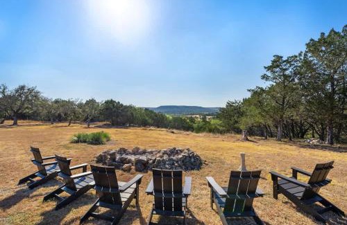 Boerne House | Hochland haus