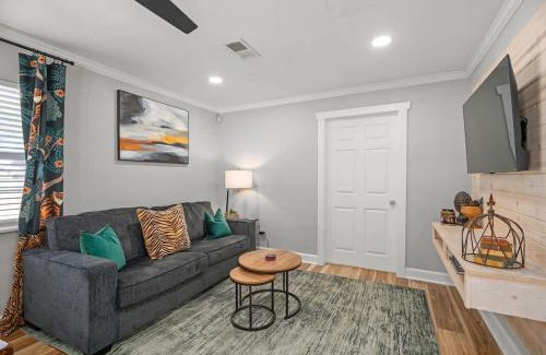Boerne House | Hochland haus