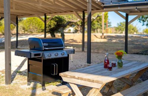 Boerne House | Hochland haus