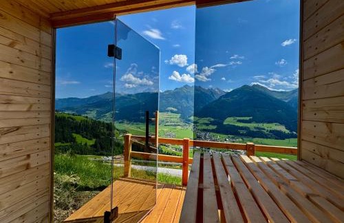 Niedernsill House | Hochleiten-Gut