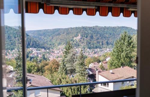 Bad Liebenzell Hotel | Hochwald Hotel & Apartment