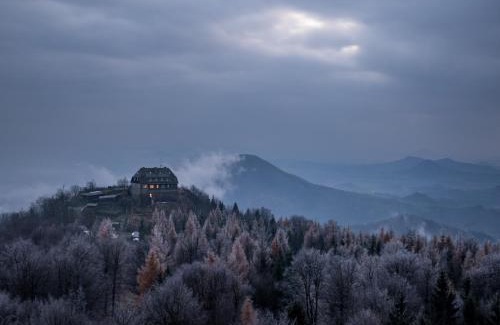 Oybin House | Hochwaldbaude