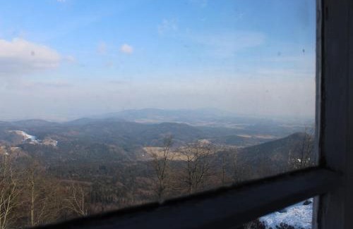 Oybin House | Hochwaldbaude