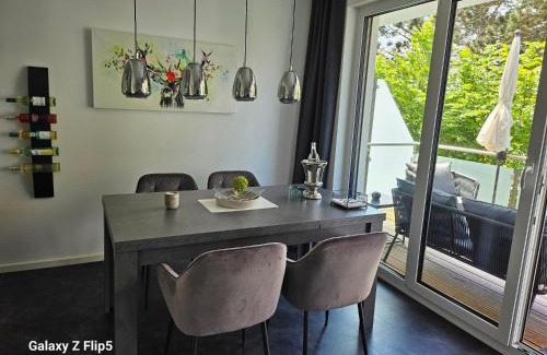 Marburg Apartment | Hochwertige Wohnung in Marburg Nr 5