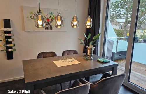 Marburg Apartment | Hochwertige Wohnung in Marburg Nr 5
