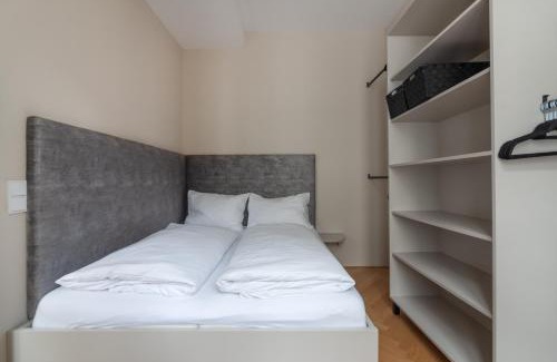Neulerchenfeld Apartment | Hochwertiges Apartment mit direkter Anbindung zum Zentrum in hippen Viertel