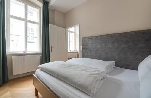 Neulerchenfeld Apartment | Hochwertiges Apartment mit direkter Anbindung zum Zentrum in hippen Viertel