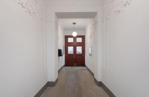 Neulerchenfeld Apartment | Hochwertiges Apartment mit direkter Anbindung zum Zentrum in hippen Viertel
