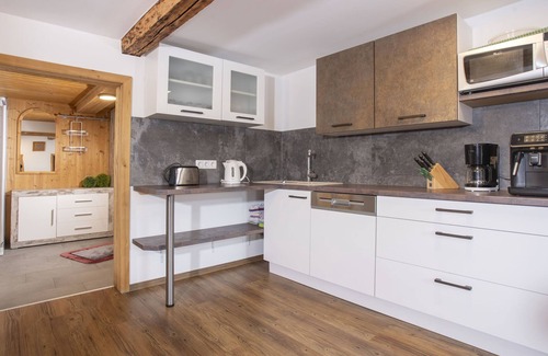 Gattererberg House | Hochzillertalblick by Interhome