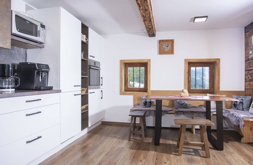 Gattererberg House | Hochzillertalblick by Interhome