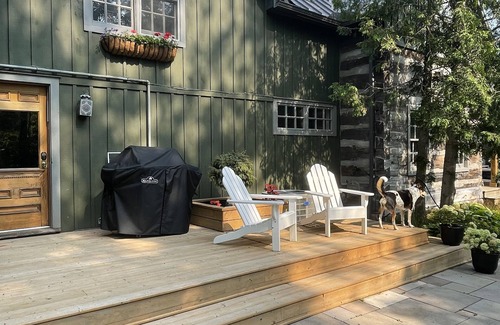 Mono House | “Hockley hideaway”