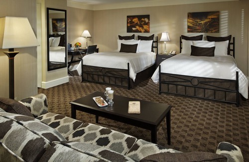 Mono Resort | Hockley Valley Resort