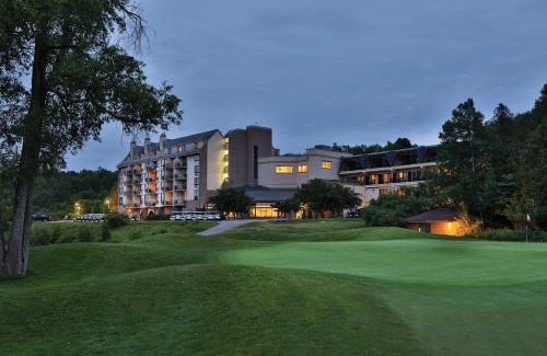 Mono Resort | Hockley Valley Resort
