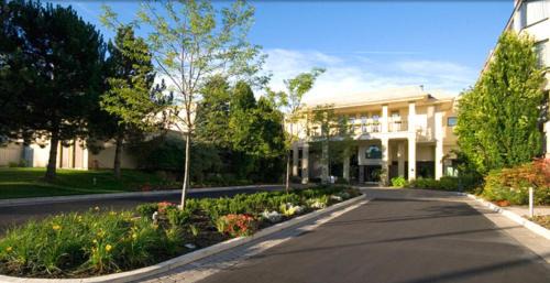 Mono Resort | Hockley Valley Resort