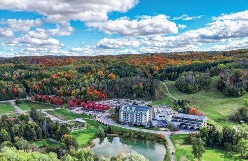 Mono Resort | Hockley Valley Resort