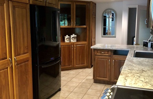 Mono Condo | Hockley Valley Riverside Condo #3 - Minutes To Hockley Valley Resort & Winery