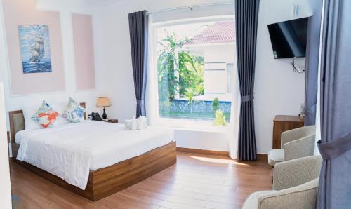 La Gi Resort | Hodota Cam Bình Resort & Spa - Lagi Beach