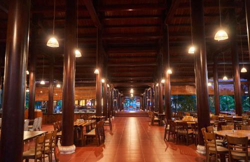 La Gi Resort | Hodota Cam Bình Resort & Spa - Lagi Beach