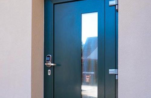 Senica Apartment | Hodváb Apartmánový Dom