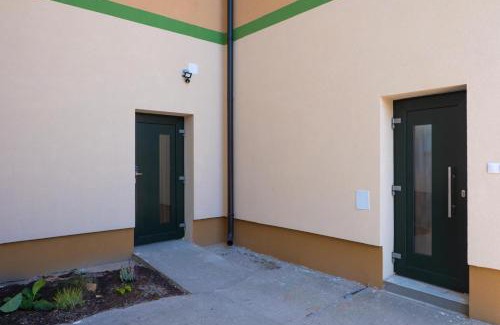 Senica Apartment | Hodváb Apartmánový Dom