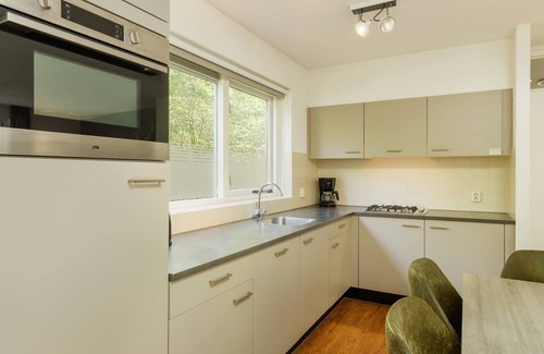 Bosgebied Hoenderloo House | Hoenderloo Getaway with Pool