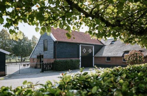 Uffelte House | Hoeve 6