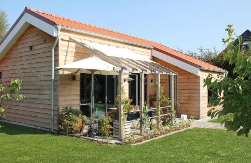 Woudrichem House | Hoeve Altena Cottage