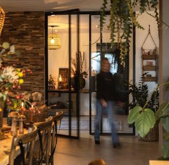 Delfgauw Hotel | Hoeve BuytenHout