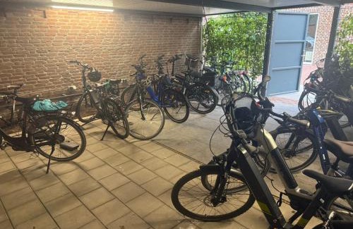 Beesel Hotel | Hoeve de Bongerd