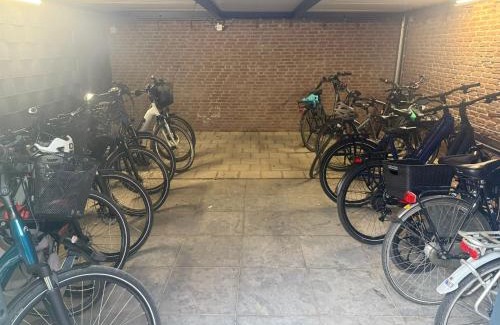 Beesel Hotel | Hoeve de Bongerd