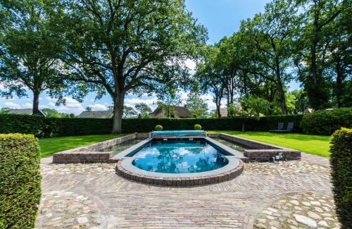 Norg Apartment | Hoeve de Eshof